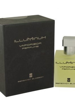 Illuminum Bergamot Blossom By Illuminum Eau De Parfum Spray 3.4 Oz For Women