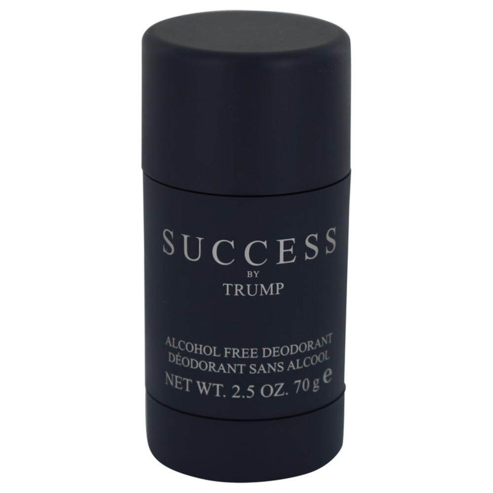 Success By Donald Trump Deodorant Stick Alcohol Free 2.5 Oz For Men