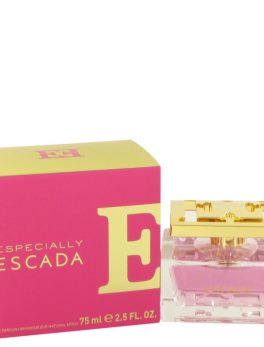Especially Escada By Escada Eau De Parfum Spray 2.5 Oz For Women