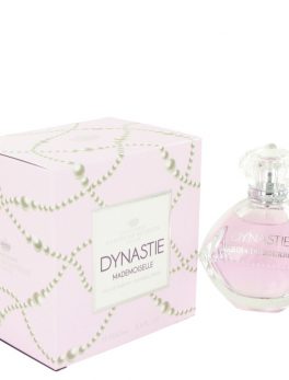 Marina De Bourbon Dynastie Mademoiselle By Marina De Bourbon Eau De Parfum Spray 3.4 Oz For Women