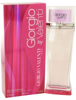 Giorgio Valenti By Giorgio Valenti Eau De Parfum Spray 3.4 Oz For Women
