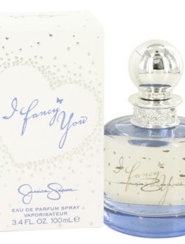 I Fancy You By Jessica Simpson Eau De Parfum Spray 3.4 Oz For Women