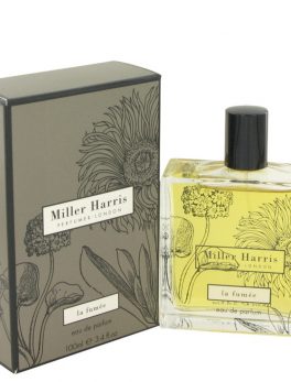 La Fumee By Miller Harris Eau De Parfum Spray 3.4 Oz For Women