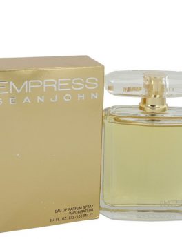 Empress By Sean John Eau De Parfum Spray 3.4 Oz For Women