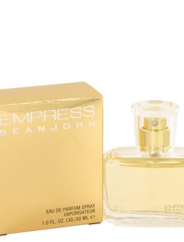 Empress By Sean John Eau De Parfum Spray 1 Oz For Women