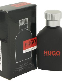 Hugo Just Different By Hugo Boss Eau De Toilette Spray 1.3 Oz For Men