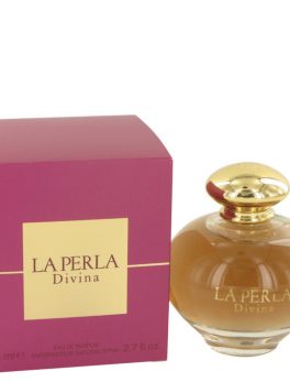 La Perla Divina By La Perla Eau De Parfum Spray 2.7 Oz For Women