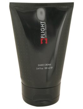 Michael Jordan Flight By Michael Jordan Shave Cream 3.4 Oz For Men