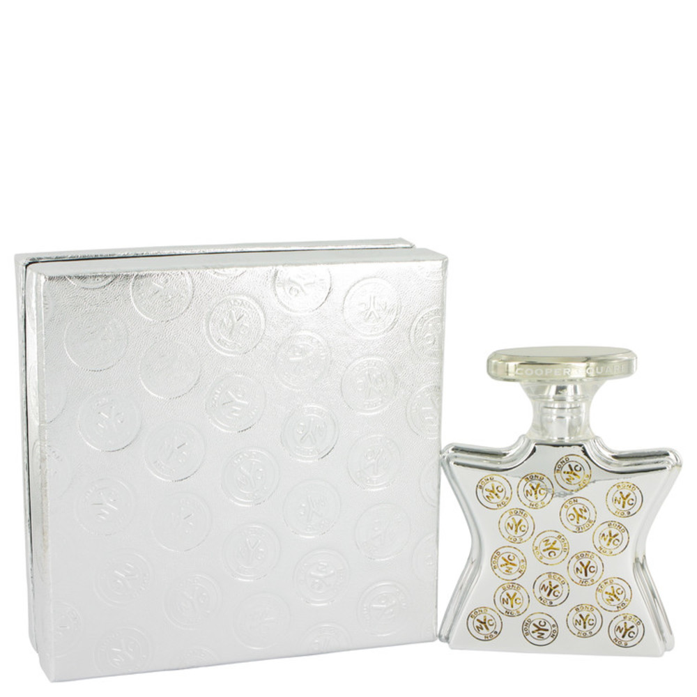 Cooper Square By Bond No. 9 Eau De Parfum Spray 1.7 Oz For Women