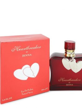 Heartbreaker By Jenna Jameson Eau De Parfum Spray 3.4 Oz For Women