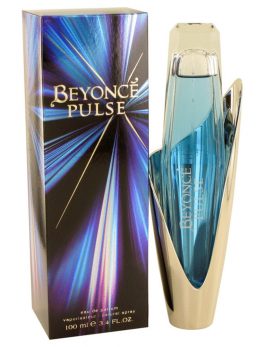 Beyonce Pulse By Beyonce Eau De Parfum Spray 3.4 Oz For Women
