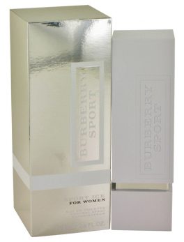 Burberry Sport Ice By Burberry Eau De Toilette Spray 2.5 Oz For Women