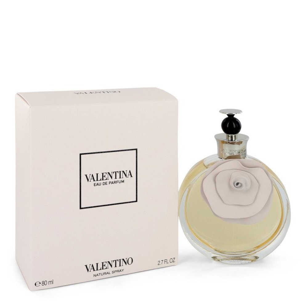 Valentina By Valentino Eau De Parfum Spray 2.7 Oz For Women
