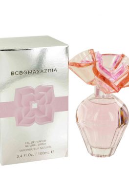 Bcbg Max Azria By Max Azria Eau De Parfum Spray 3.4 Oz For Women