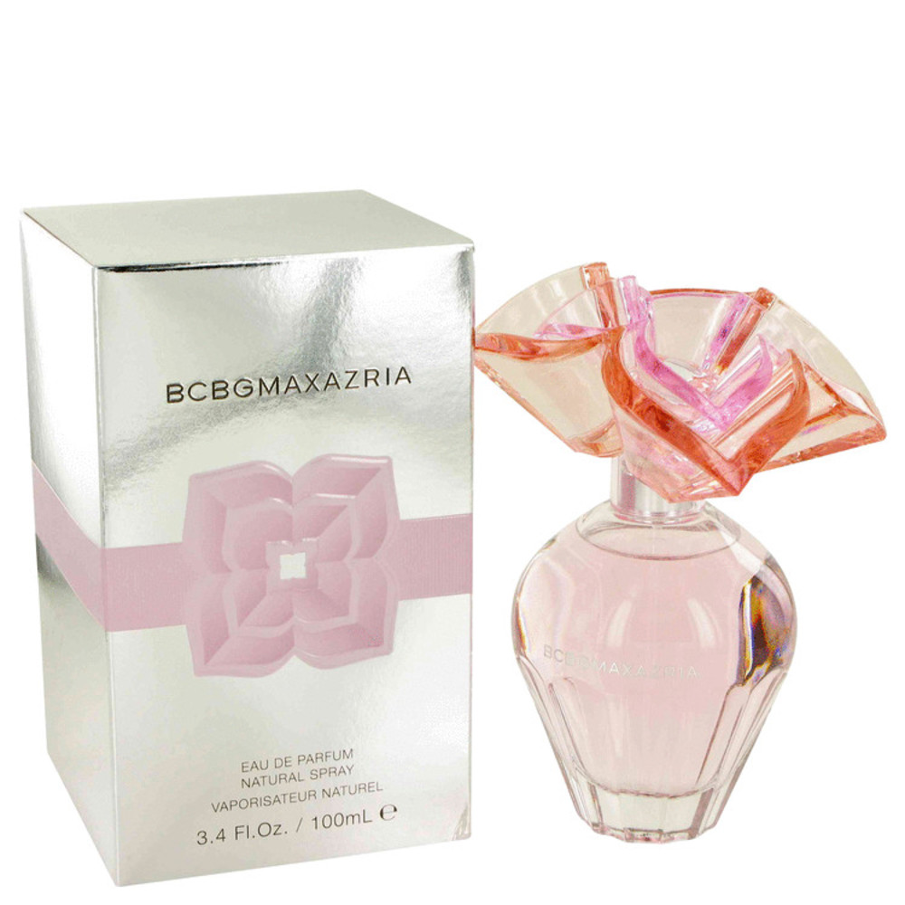 Bcbg Max Azria By Max Azria Eau De Parfum Spray 3.4 Oz For Women