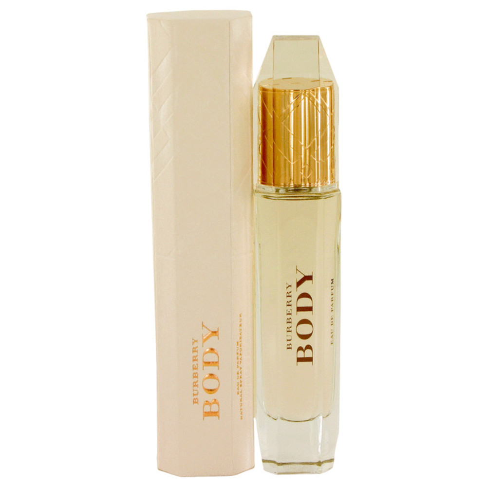 Burberry Body By Burberry Eau De Parfum Spray 2 Oz For Women
