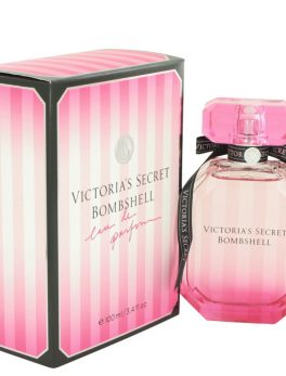 Bombshell By Victoria's Secret Eau De Parfum Spray 3.4 Oz For Women