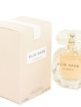 Le Parfum Elie Saab By Elie Saab Eau De Parfum Spray 1.7 Oz For Women