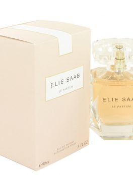 Le Parfum Elie Saab By Elie Saab Eau De Parfum Spray 3 Oz For Women