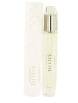 Burberry Body By Burberry Eau De Toilette Spray 2.8 Oz For Women
