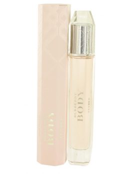 Burberry Body By Burberry Tender Eau De Toilette Spray 2.7 Oz For Women