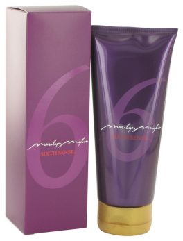 Sixth Sense M By Marilyn Miglin Shower Gel 6.7 Oz For Women