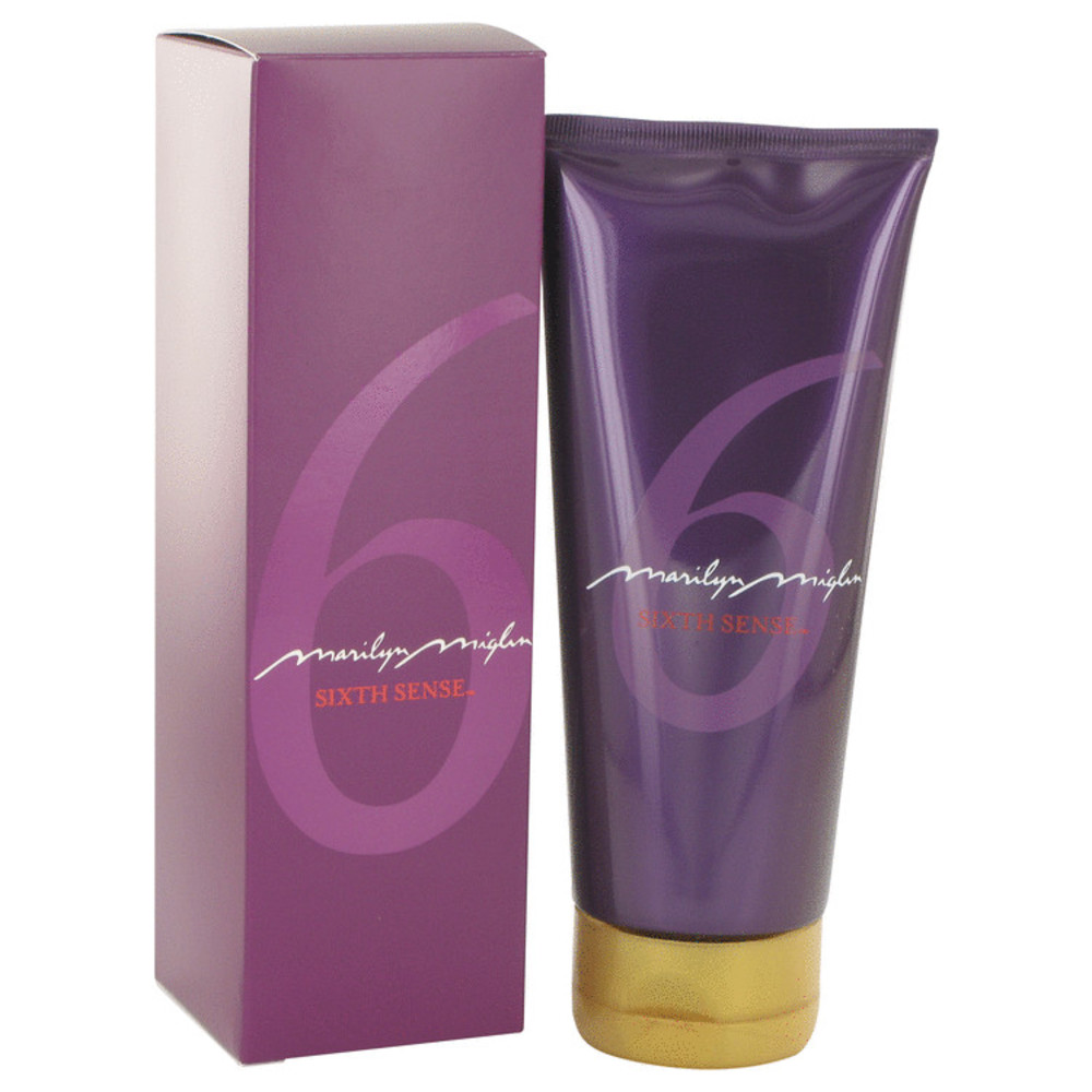 Sixth Sense M By Marilyn Miglin Shower Gel 6.7 Oz For Women