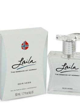 Laila By Geir Ness Eau De Parfum Spray 1.7 Oz For Women