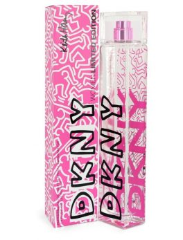 Dkny Summer By Donna Karan Energizing Eau De Toilette Spray (2013) 3.4 Oz For Women