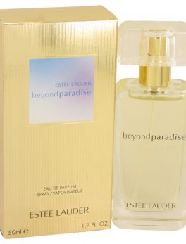 Beyond Paradise By Estee Lauder Eau De Parfum Spray 1.7 Oz For Women