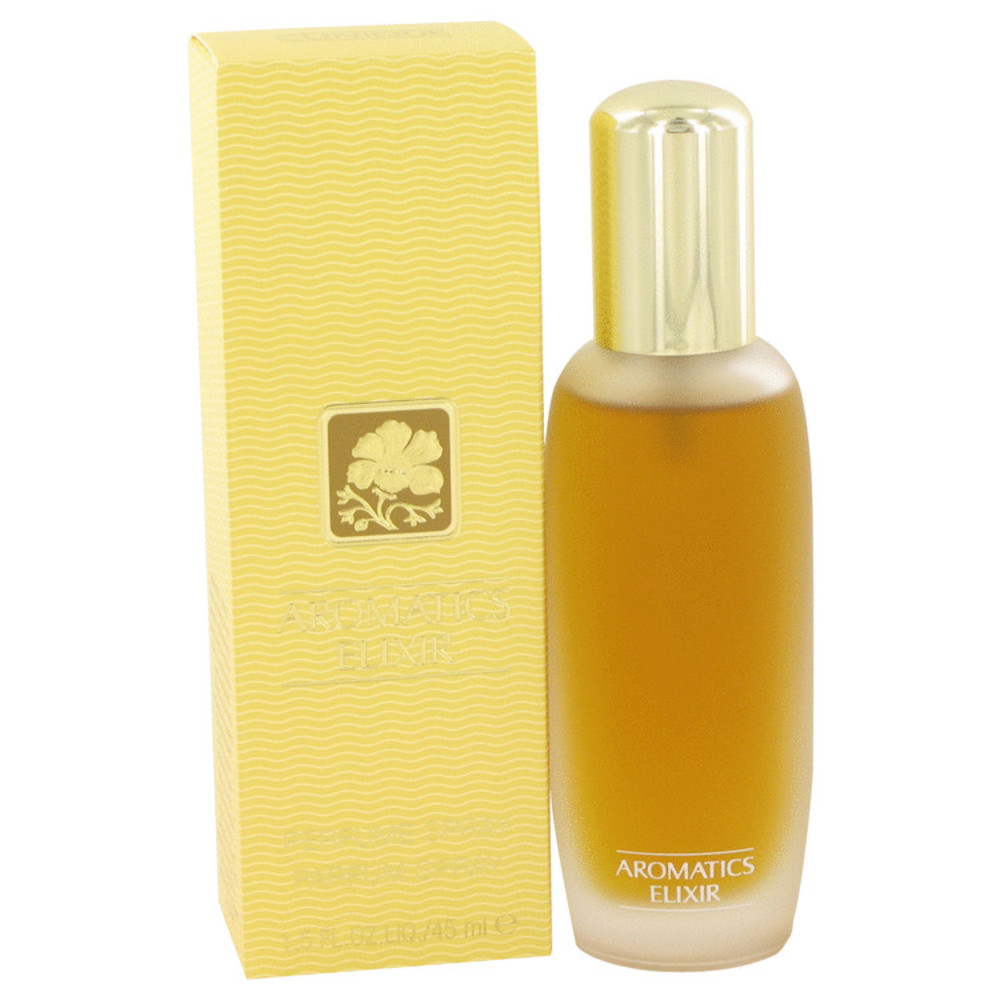Aromatics Elixir By Clinique Eau De Parfum Spray 1.5 Oz For Women