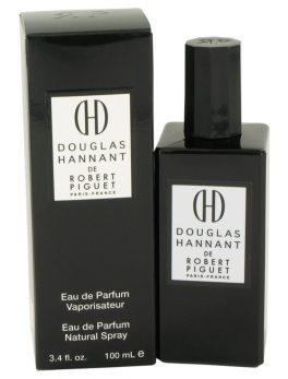 Douglas Hannant By Robert Piguet Eau De Parfum Spray 3.4 Oz For Women