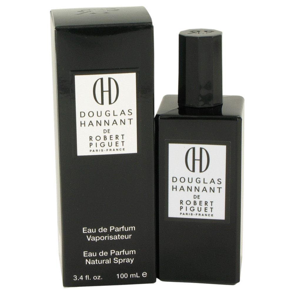 Douglas Hannant By Robert Piguet Eau De Parfum Spray 3.4 Oz For Women