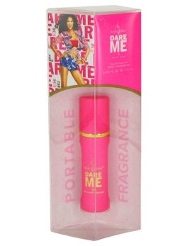 Dare Me By Kimora Lee Simmons Mini Edt Spray .25 Oz For Women