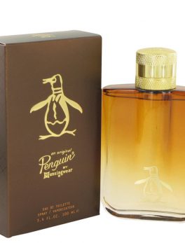 Original Penguin By Munsingwear Eau De Toilette Spray 3.4 Oz For Men