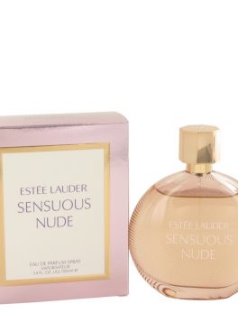 Sensuous Nude By Estee Lauder Eau De Parfum Spray 3.4 Oz For Women