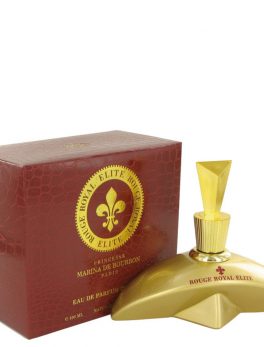Marina De Bourbon Rouge Royal Elite By Marina De Bourbon Eau De Parfum Intense Spray 3.4 Oz For Women