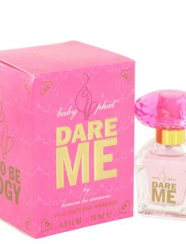Dare Me By Kimora Lee Simmons Eau De Toilette Spray 0.5 Oz For Women