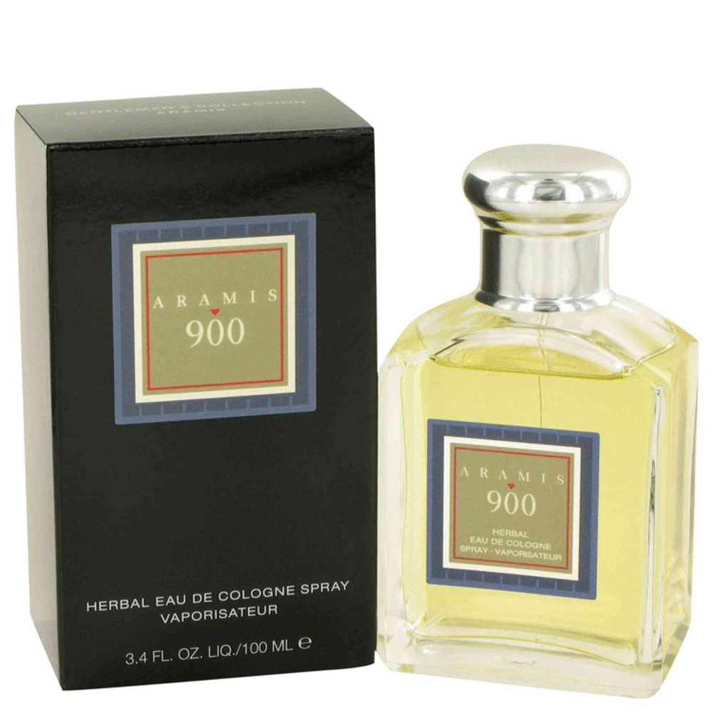 Aramis 900 Herbal By Aramis Cologne Spray 3.4 Oz For Men