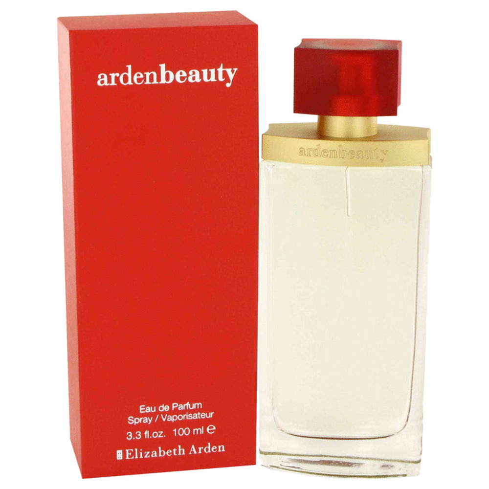 Arden Beauty By Elizabeth Arden Eau De Parfum Spray 3.3 Oz For Women