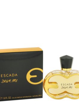 Escada Desire Me By Escada Eau De Parfum Spray 1.7 Oz For Women