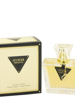 Guess Seductive By Guess Eau De Toilette Spray 2.5 Oz For Women