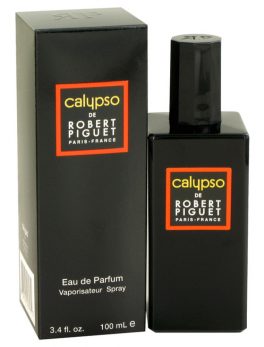 Calypso Robert Piguet By Robert Piguet Eau De Parfum Spray 3.4 Oz For Women