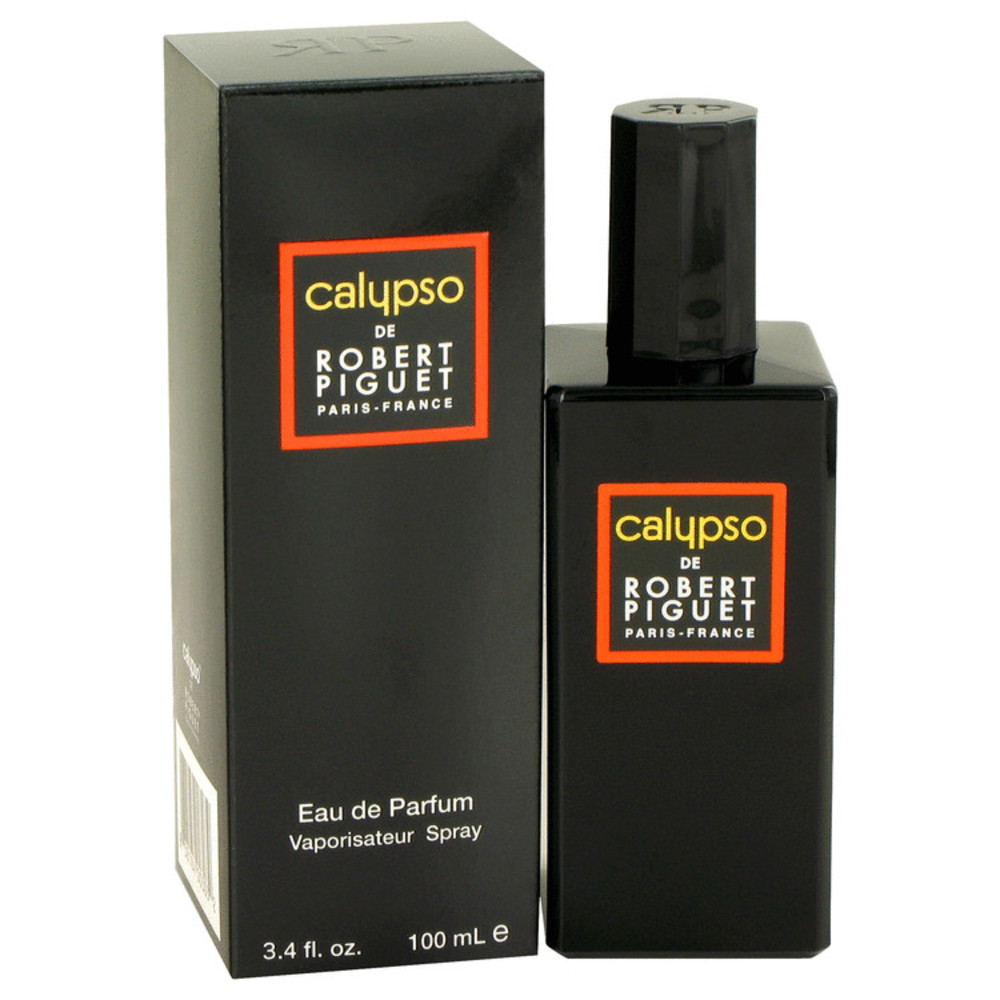 Calypso Robert Piguet By Robert Piguet Eau De Parfum Spray 3.4 Oz For Women