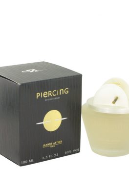 Piercing By Jeanne Arthes Eau De Parfum Spray 3.3 Oz For Women