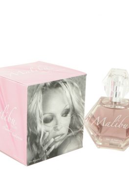 Malibu Night By Pamela Anderson Eau De Parfum Spray 3.4 Oz For Women