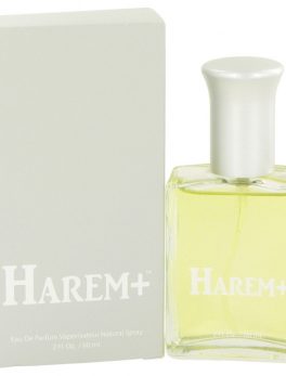 Harem Plus By Unknown Eau De Parfum Spray 2 Oz For Men
