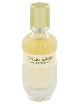 Eau Demoiselle By Givenchy Eau De Toilette Spray 3.3 Oz For Women
