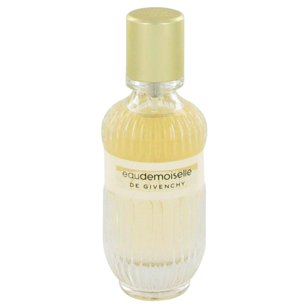 Eau Demoiselle By Givenchy Eau De Toilette Spray 3.3 Oz For Women