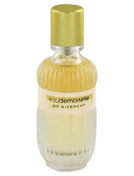 Eau Demoiselle By Givenchy Eau De Toilette Spray 1.7 Oz For Women